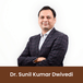 Sri Aurobindo Institute of Technology, Dean - Administration : Dr. Sunil Kumar Dwivedi Interview